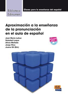 APROXIMACION A LA ENSEANZA DE LA PRONUNCIACI
