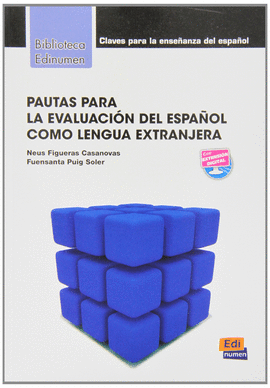 PAUTAS PARA LA EVALUACION ESPA�OL