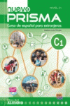 NUEVO PRISMA CONSOLIDA (NIVEL C1)