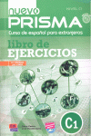 NUEVO PRISMA CUAD. (NIVEL C1)
