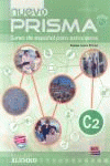 NUEVO PRISMA C2 ALUMNO + CD