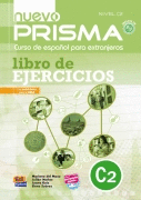 NUEVO PRISMA (NIVEL C2) (+CD)