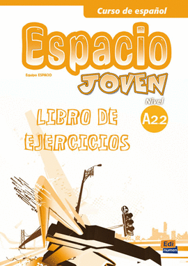ESPACIO JOVEN A2.2 CUAD.