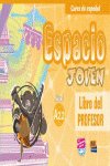 ESPACIO JOVEN A2.2 GUIA