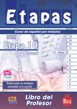 ETAPAS 10 GUIA