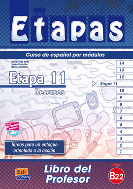 ETAPAS 11 GUIA