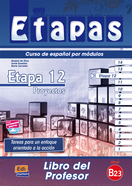 ETAPAS 12 GUIA