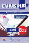 ETAPAS PLUS B2.1 GUIA