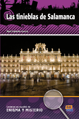 TINIEBLAS DE LAMANCA, LAS (+CD)