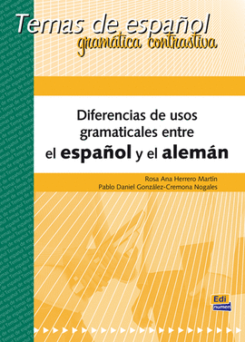 DIFERENCIAS DE USOS GRAMATICALES ENTRE EL ESP