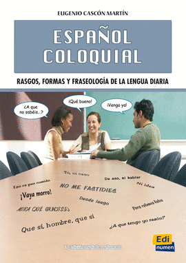 ESPAOL COLOQUIAL (3 ED)