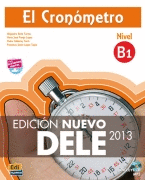 CRONOMETRO B1 (+CD)