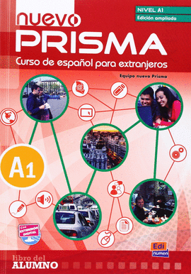 NUEVO PRISMA A1 (ED AMPLIADA)