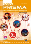 NUEVO PRISMA (B1) - CURSO DE ESPA�OL PARA EXT