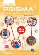 NUEVO PRISMA B2 (+CD)