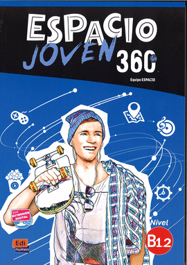ESPACIO JOVEN B1.2 ALUMNO