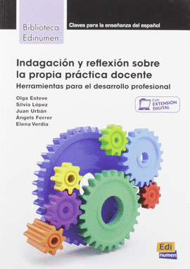 INDIGNACION Y REFLEXION SOBRE PROPIA PRACTICA DOCENTE