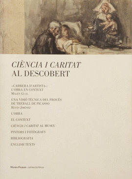CI�NCIA I CARITAT AL DESCOBERT