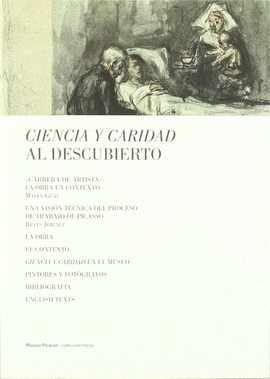 CI�NCIA I CARITAD AL DESCUBIERTO