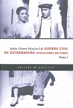 LA GUERRA CIVIL EN EXTREMADURA