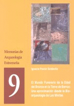 9.MEMORIAS DE ARQUEOLOG�A EXTREME�A.