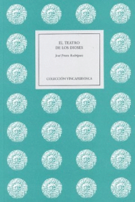 EL TEATRO DE LOS DIOSES