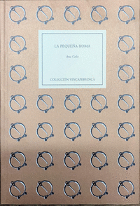 LA PEQUE�A ROMA