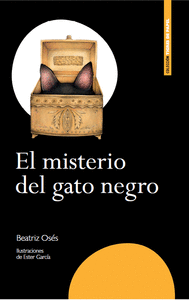 EL MISTERIO DEL GATO NEGRO