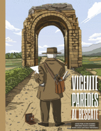 VICENTE PAREDES AL RESCATE.