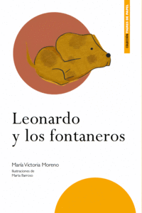 LEONARDO Y LOS FONTANEROS