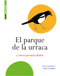 EL PARQUE DE LA URRACA