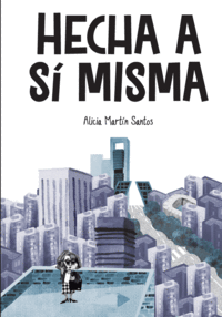 HECHA A S� MISMA