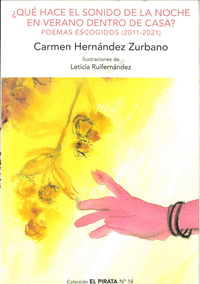 �QU� HACE EL SONIDO DE LA NOCHE EN VERANO DENTRO DE CASA?