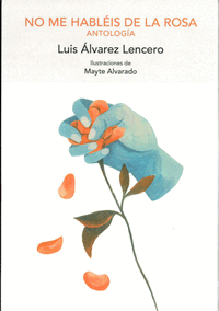 NO ME HABL�IS DE LA ROSA