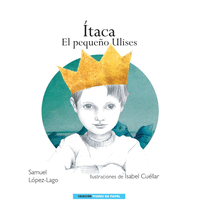 �TACA. EL PEQUE�O ULISES