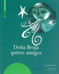 DOA BRUJA QUIERE AMIGOS