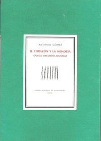 EL CORAZ�N Y LA MEMORIA