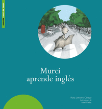 MURCI APRENDE INGLS