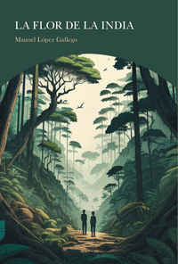 LA FLOR DE LA INDIA