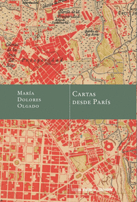 CARTAS DESDE PAR�S
