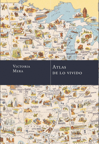 ATLAS DE LO VIVIDO