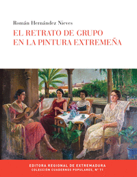 EL RETRATO DE GRUPO EN LA PINTURA EXTREME�A