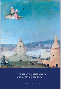 CORRIENTE ATL�NTICA