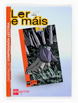 GORDI�O RECHEO. CADERNO DE COMPRENSI�N LECTORA