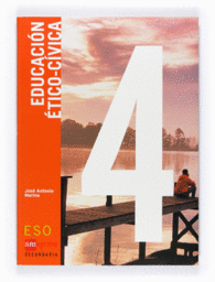 EDUCACI�N �TICO-C�VICA. 4 ESO