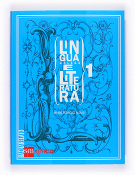1� BACH. LINGUA GALEGA E LITERATURA (2008)