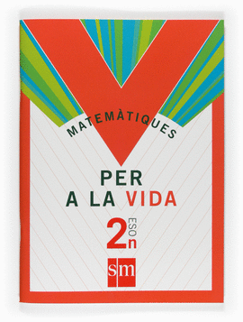 GA-2ESO.CUAD.MATEMATICAS PARA LA VIDA 08