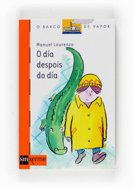 O D�A DESPOIS DO D�A