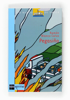 PEGASIO