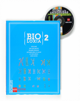 2� BACH. BIOLOX�A (2009)